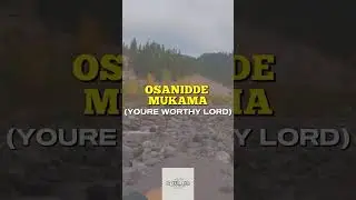 OSANIDDE #music #africa #worship #trending #viral #sound #church