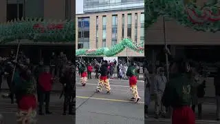 2024 St. Patrick&rsquo;s Day Parade 15 #stpatricksday #canada #toronto