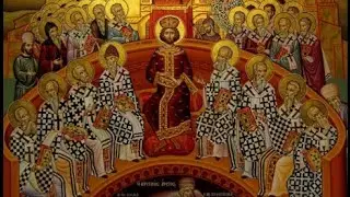 Council of Niceae (Explained by a Fool)
