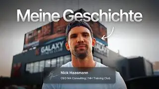 So wurde ich zum Health & Fitness Coach der Elite (RAF Camora, Hoss, uvm...)