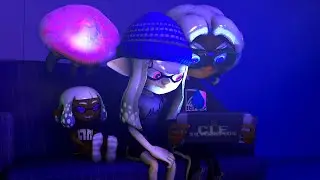 FROST TRICK OR TREATS FOR C&C HERSHEYS! [Splatoon 3] [Splatoween Rerun]