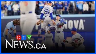 &lsquo;Not a lot happened after that third inning:&rsquo; Baseball analyst weighs in on Game 6