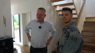 Der Mann fürs Bett bei Mike Singer