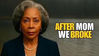 After Mom Passed, Everything Between Us Broke Forever | How My Family Fell Apart After Mom Died