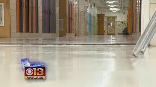 Nearly All Baltimore City Schools To Reopen After Repairs To Heating Systems