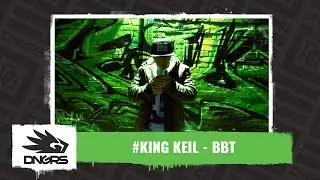 King Keil - Die Big Bong Theorie (BBT) (prod. Abaz)
