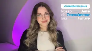 [APROVADA] Desafio Trainee Nestl&eacute; 2024 - Aline Garcia