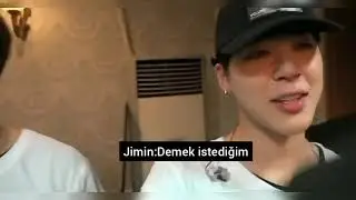 JİMİN DUYGUSAL KLİP 💜