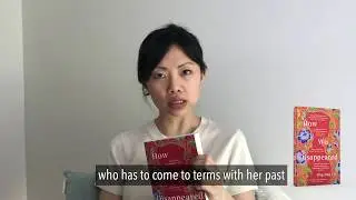 Q&A with Jing-Jing Lee