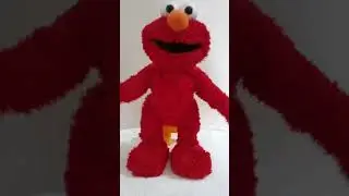 Elmo Live Encore   Sesame St 40th Anniversary Edition 10of10