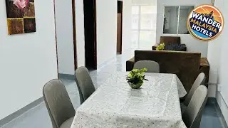 ARK Staycation Home | Kuala Lumpur, Malaysia | Hotel Review 🛏️