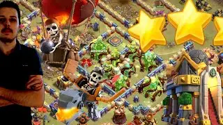 TH16 | PredatorCup | DragonRiderBat