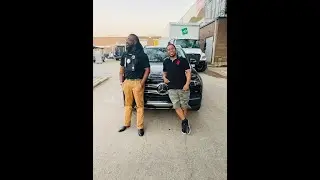 Country Black guy's talks about gun laws with Yafeuh Balogun