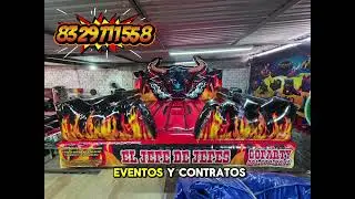 Colchones para toro mecanico