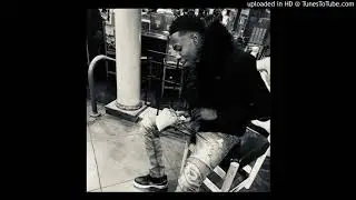 Kmac x Stand By (Unreleased)