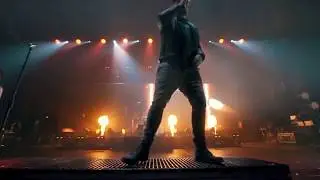 Asking Alexandria - The Resurrection Tour @ Brixton