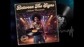 🎵 1981 | Soul/Funk Groove/R&B Night Vibes Inspired | Adam Hosmatt