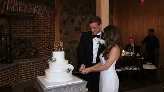 Angela & Michael Wedding Teaser Video