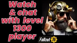 Fallout 76 Lets get Stamps for Seasons and fun rare stuff #fallout76