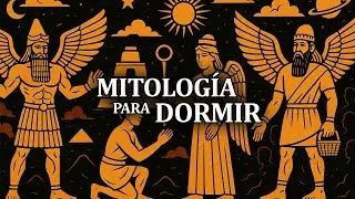 ANUNNAKIS: &iquest;Dioses o Extraterrestres? (Comprendiendo La Mitolog&iacute;a Sumeria) | Mitolog&iacute;a Para Dormir