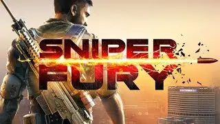 Sniper Fury nuovo shooter game per iOS Android e Windows - AVRMagazine.com