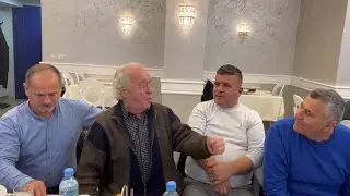 Kenge Labe  - Luftar Paja, o djem se do shkojm ne Vlore