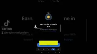 How to position Cardano ecosystem airdrops using a Vespr wallet