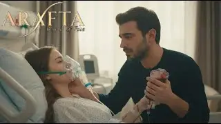AVANCE Arafta Episode 21 |  Ateş arriesga su vida por Mercan | .... #Arafta