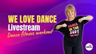 WE LOVE DANCE Livestream (Jan 25, 2026)