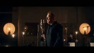 Gavin James - Watch It All Fade (Live From Abbey Road)