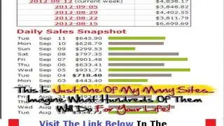 Membership Sites Blueprint  THE HONEST TRUTH Bonus + Discount