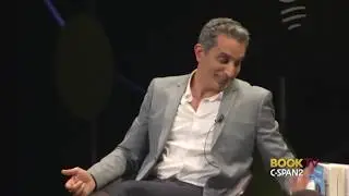 Revolution for Dummies | Bassem Youssef
