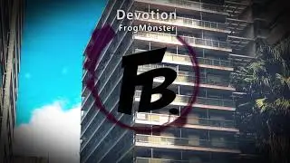 FrogMonster - Devotion