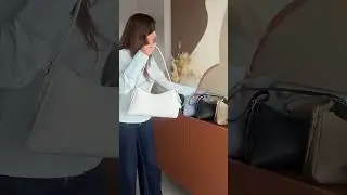 Сумка жіноча шкіряна  Regina Notte 03988 Італія