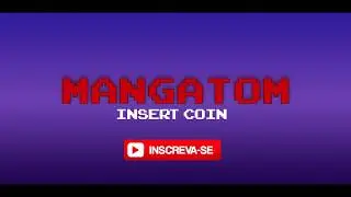 Melhores reviews do Mangatom! (Trailer do Canal - 2018)