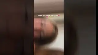 Happy birthday Jet&eacute;
