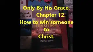 Free grace books ... sample chapter.