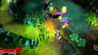 LoL Wood Division Adventures part 8   CAPTAIN TEEMO & WINNERS! HD