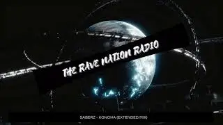 THE RAVE NATION RADIO EPISODE 004 | Ricardo Montana