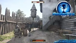 Kingdom Come Deliverance 2 &mdash; Трофей Старого Ворона / Руководство по достижениям (Как найти Истинн...