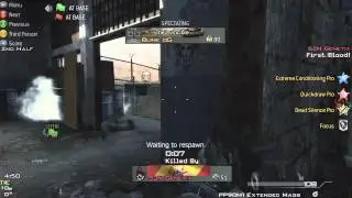 Team Elevate - Listen In Series: EP 1 _ Dome Ctf