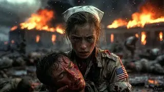 The Nurse Who Defied Hell: A True WWII Story of Unbelievable Courage