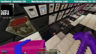 TitanReece Plays: MC Vault Hunters - #23 (Season 5) | 3.18.2
