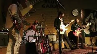 Band Of Heathens - Miss Ohio @ Blues Garage (Isernhagen)
