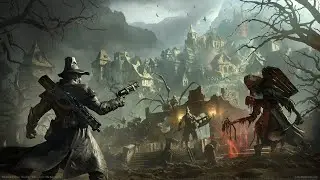 Witchfire Reckoning update - Torment IV