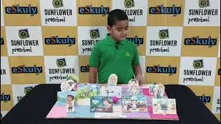 Jeet rajyaguru doing words project 