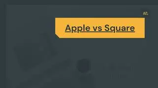 Apple vs Square: Digital Payment Disruption Is Coming