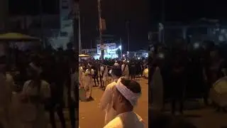 اجمل من عزف السلام في كربلاء تطبير