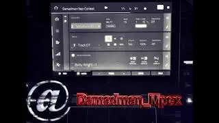 (DaMADMAN) MPC Gang September