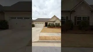 Move In Ready Home in Gainesville, GA | $7,500 Closing Costs | 4387 Pleasant Garden Dr SW